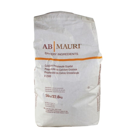 AB Mauri Calcium Propronate 50lbs